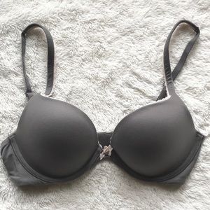 Body By Victoria Push-up Bra